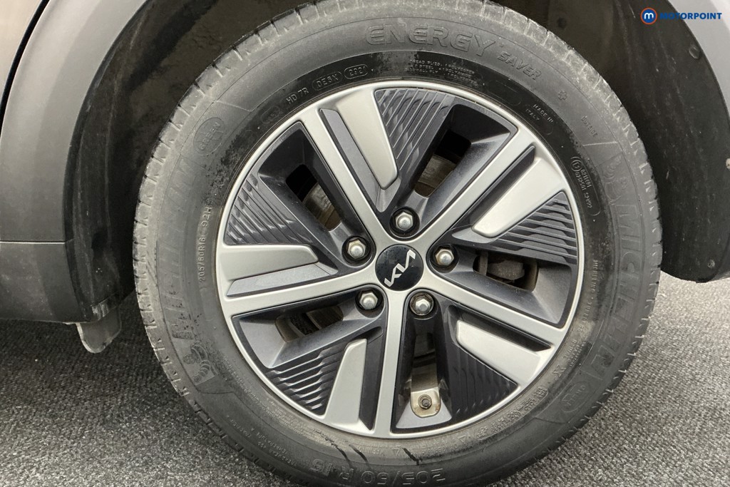 Used Kia Niro 2022 for sale - 77161186: Photo 49