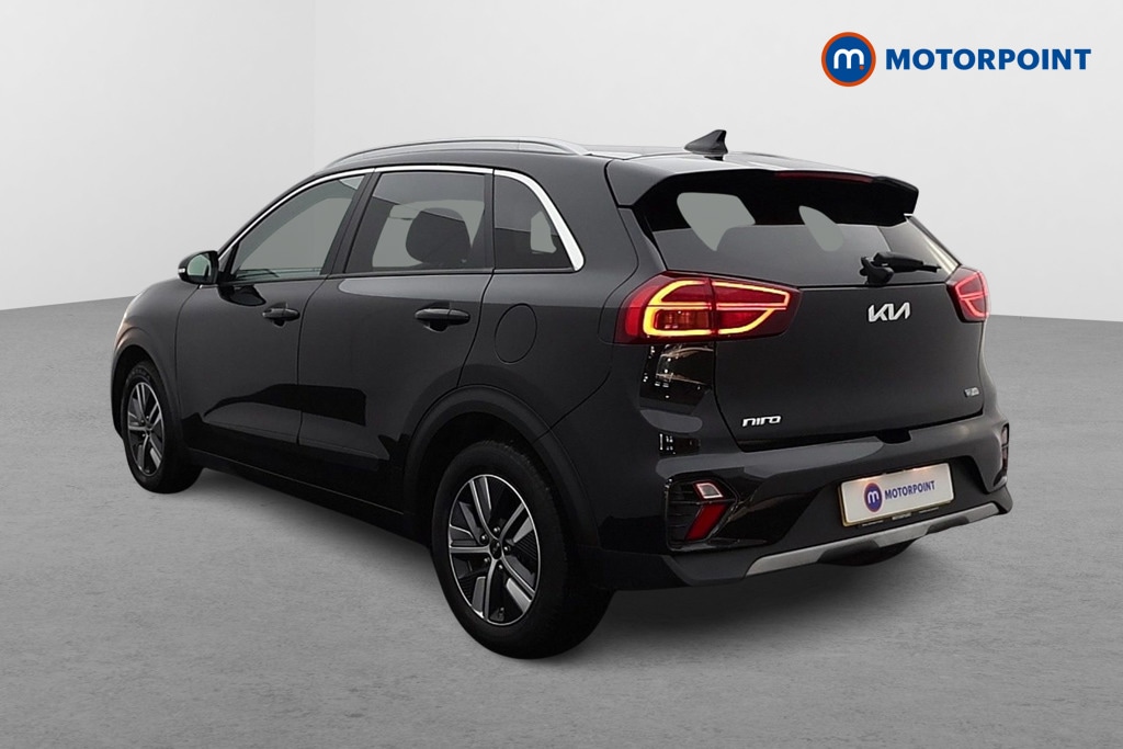 Used Kia Niro 2022 for sale - 77161186: Photo 5