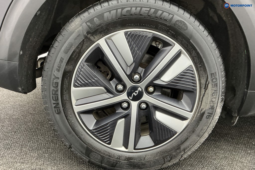 Used Kia Niro 2022 for sale - 77161186: Photo 50