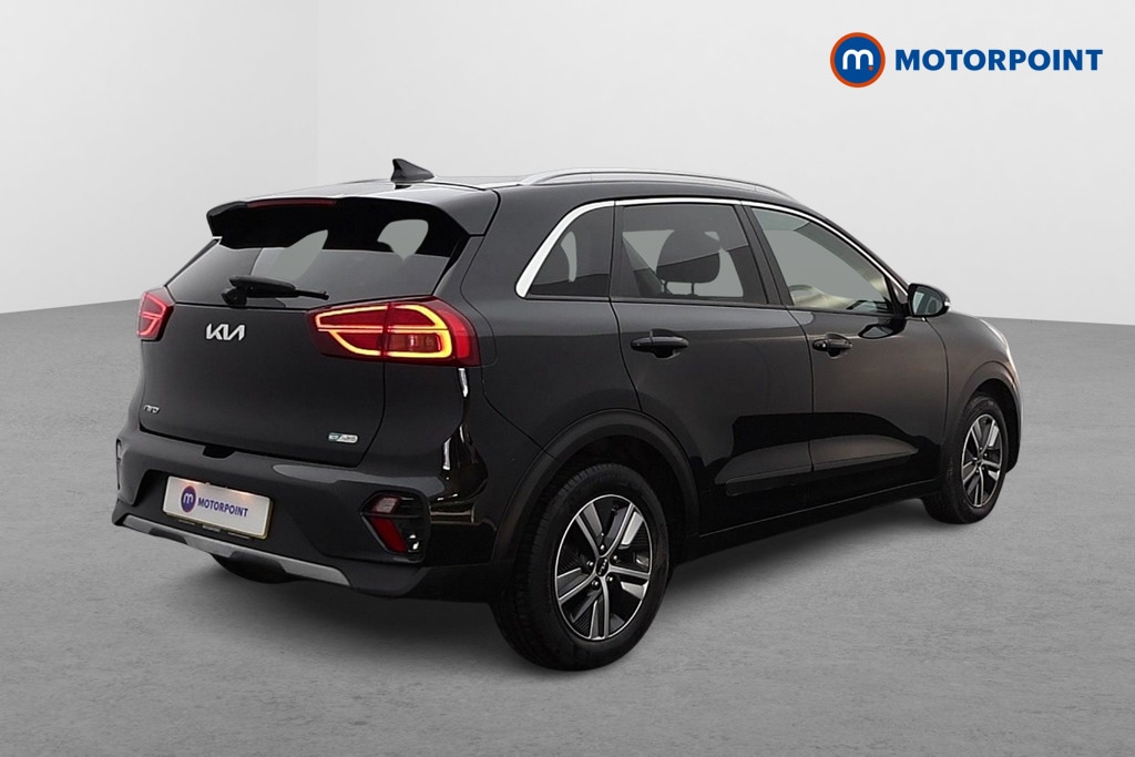 Used Kia Niro 2022 for sale - 77161186: Photo 7
