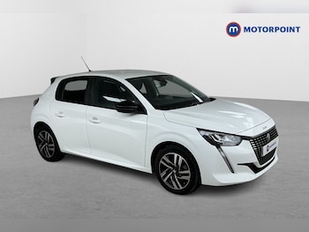 Peugeot - 208