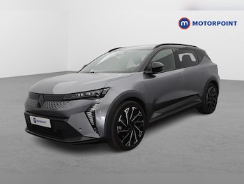 Used Renault Scenic E-Tech 2024 for sale - 79042772: Photo