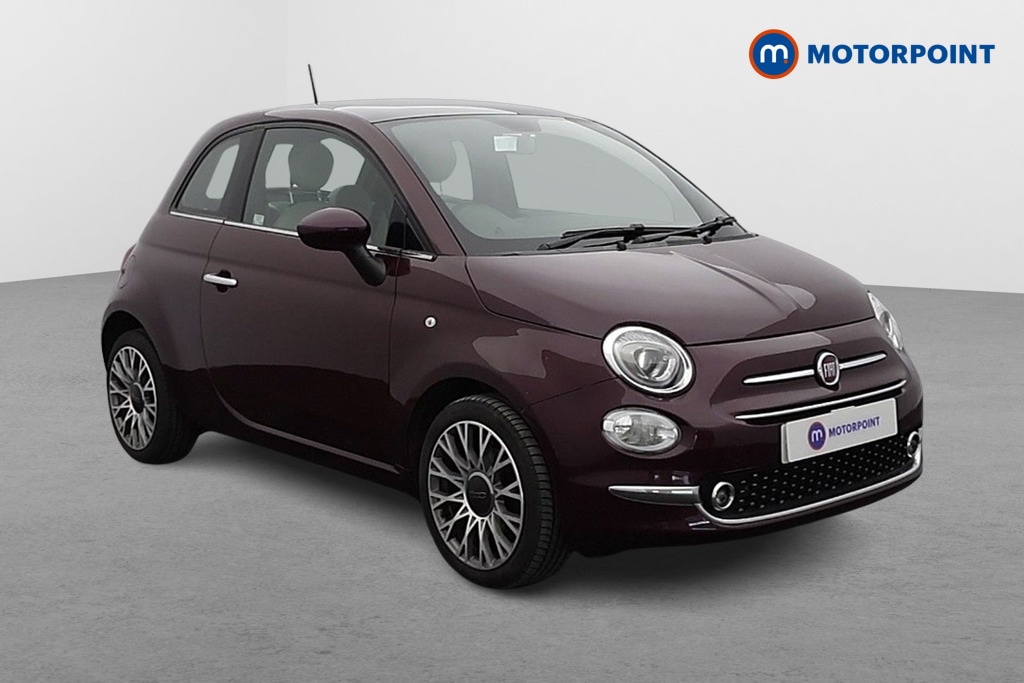 Used Fiat 500 2020 for sale - 76777634: Photo 1