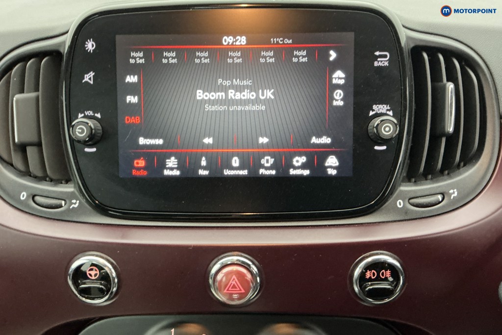 Used Fiat 500 2020 for sale - 76777634: Photo 10