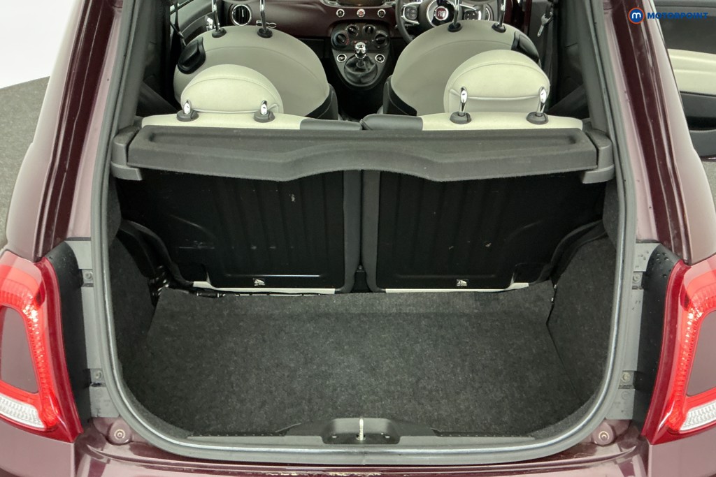 Used Fiat 500 2020 for sale - 76777634: Photo 11