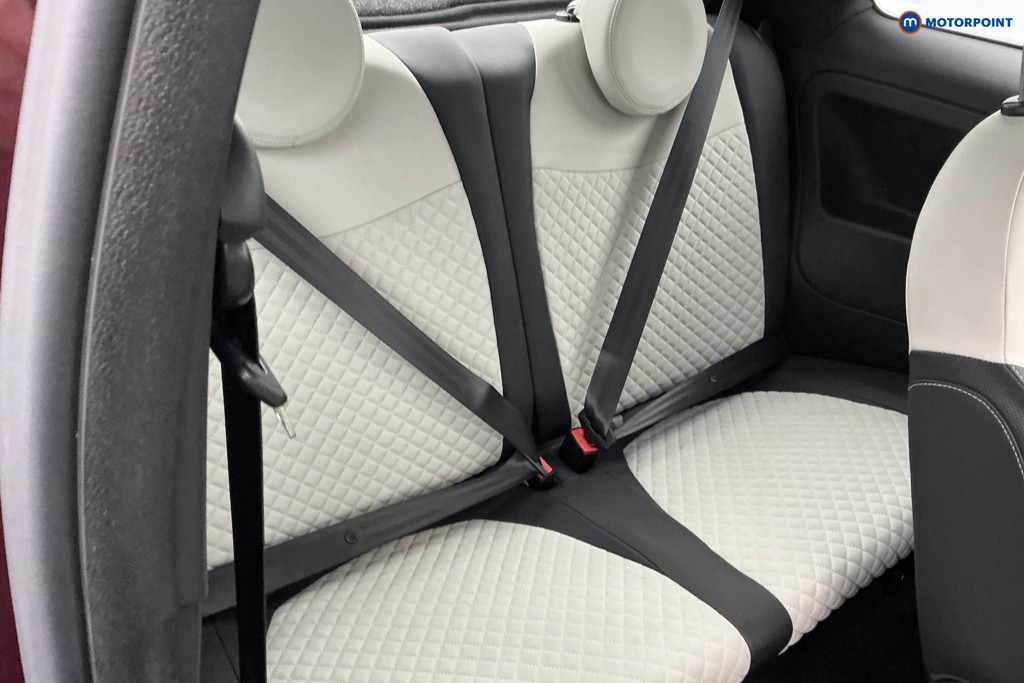 Used Fiat 500 2020 for sale - 76777634: Photo 12