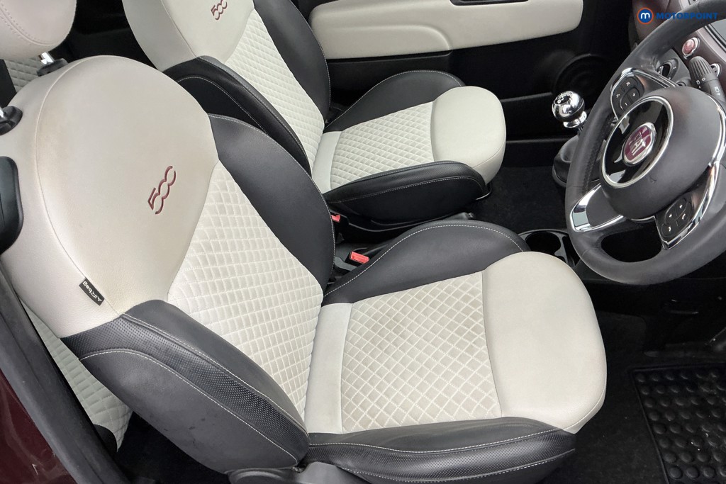 Used Fiat 500 2020 for sale - 76777634: Photo 13
