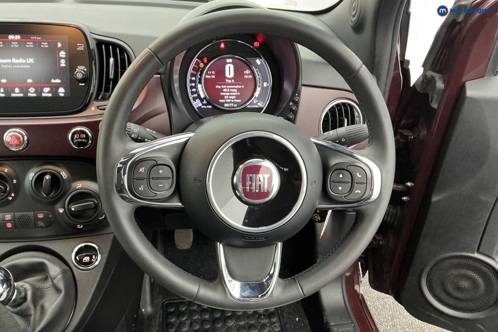 Used Fiat 500 2020 for sale - 76777634: Photo 14