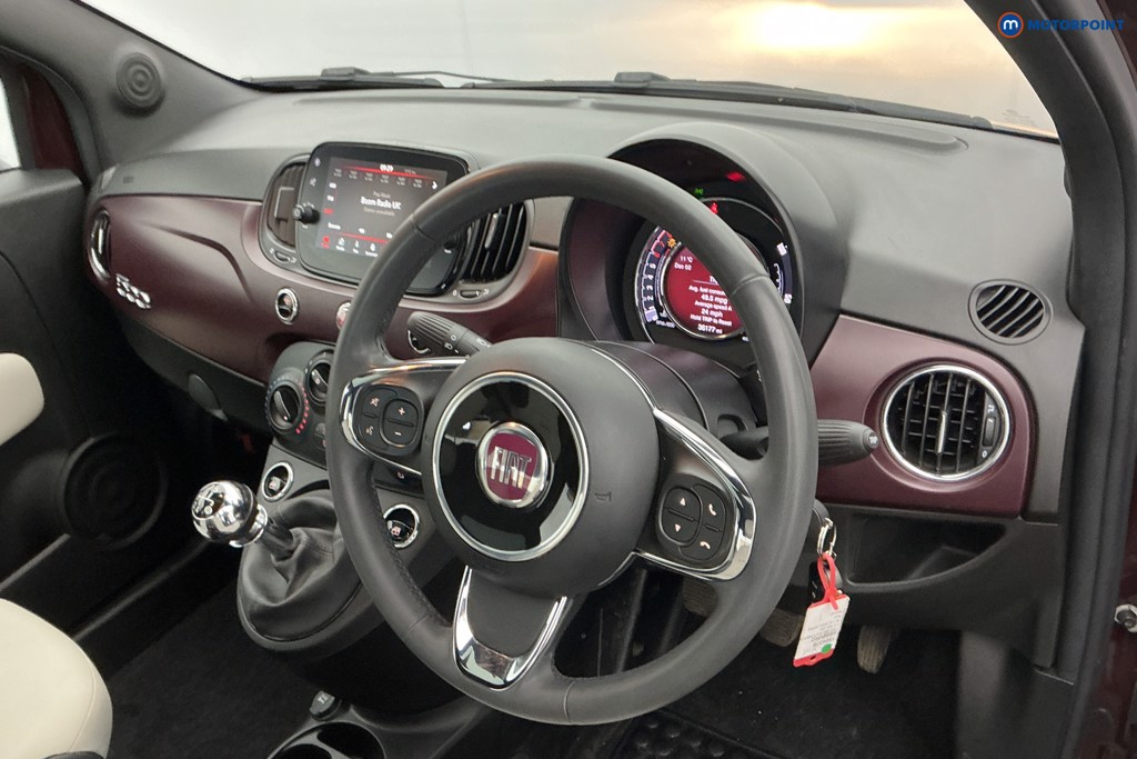 Used Fiat 500 2020 for sale - 76777634: Photo 15