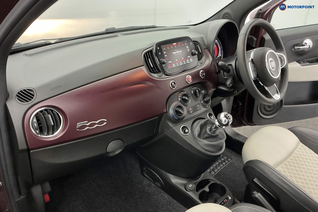 Used Fiat 500 2020 for sale - 76777634: Photo 16