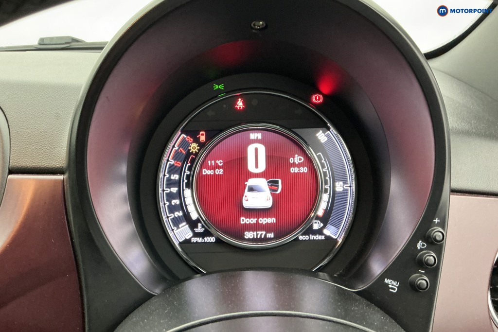 Used Fiat 500 2020 for sale - 76777634: Photo 17