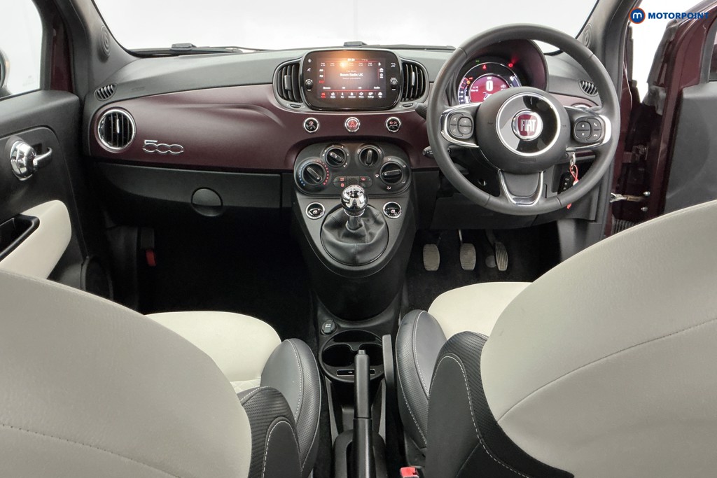 Used Fiat 500 2020 for sale - 76777634: Photo 19