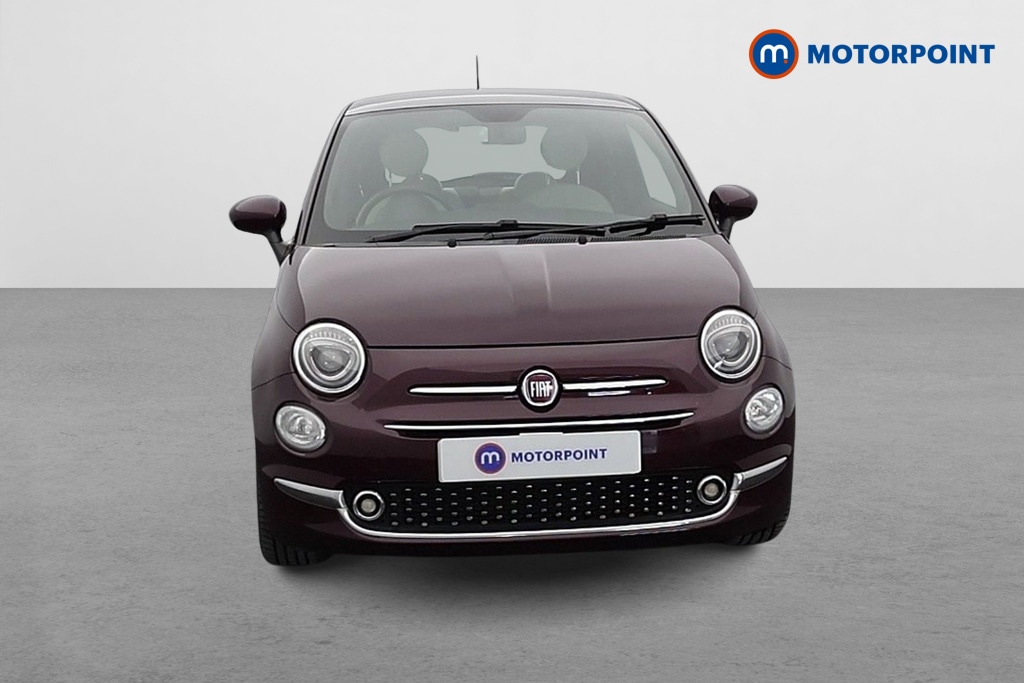 Used Fiat 500 2020 for sale - 76777634: Photo 2