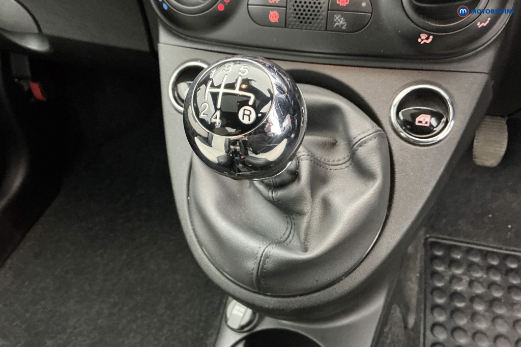 Used Fiat 500 2020 for sale - 76777634: Photo 22