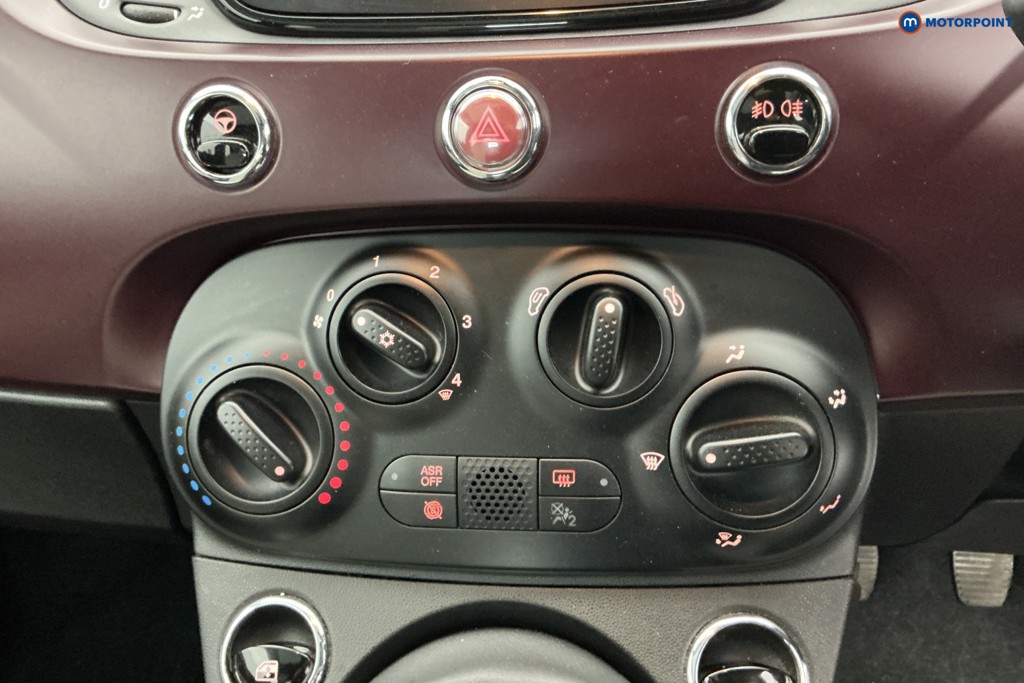 Used Fiat 500 2020 for sale - 76777634: Photo 23