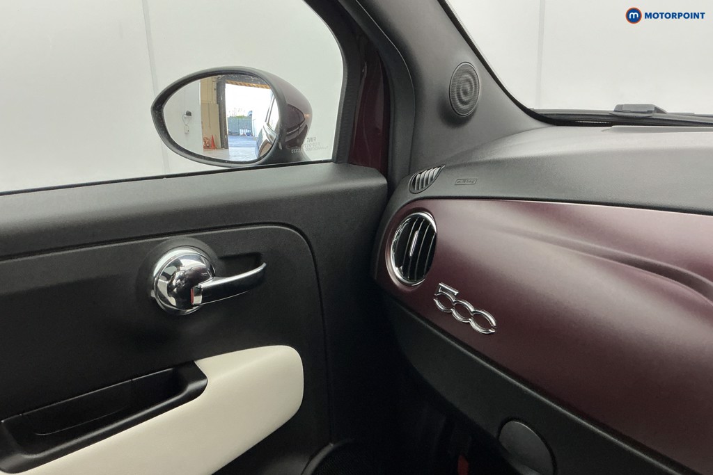 Used Fiat 500 2020 for sale - 76777634: Photo 24