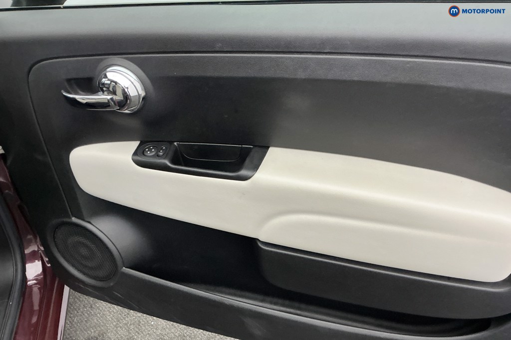 Used Fiat 500 2020 for sale - 76777634: Photo 28