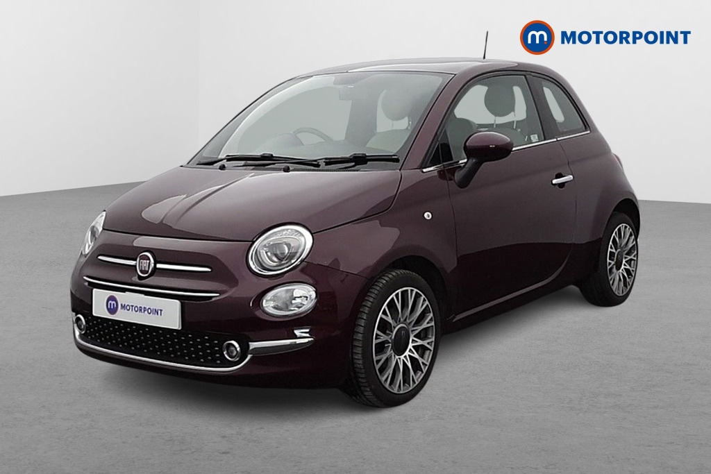 Used Fiat 500 2020 for sale - 76777634: Photo 3