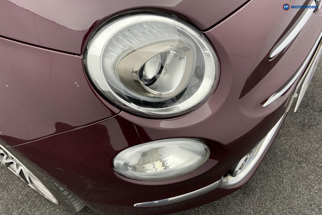 Used Fiat 500 2020 for sale - 76777634: Photo 30