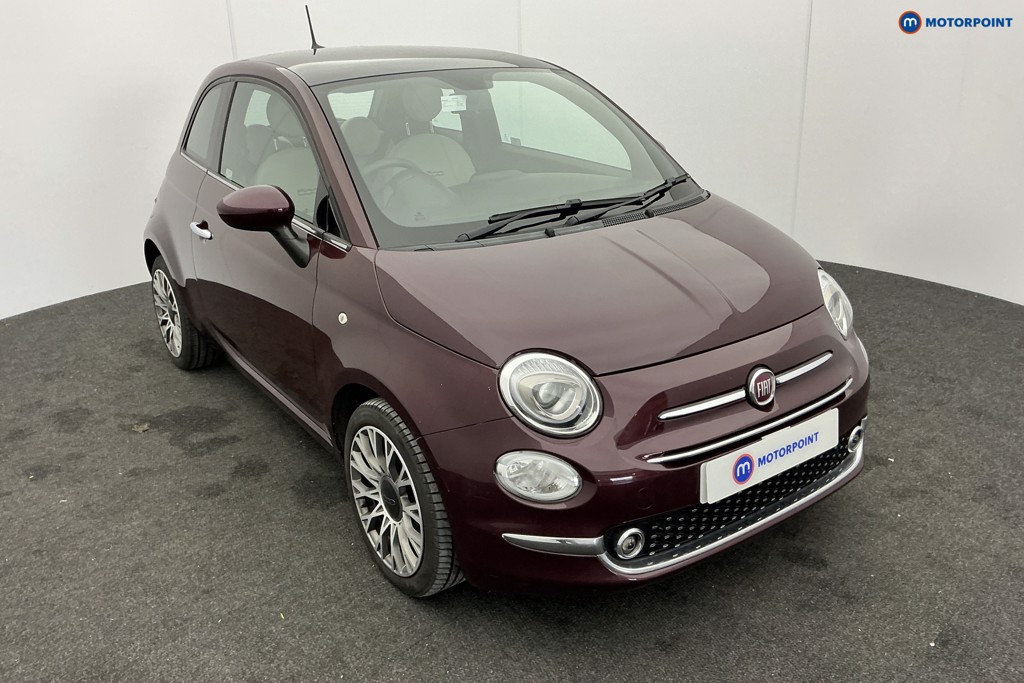 Used Fiat 500 2020 for sale - 76777634: Photo 31