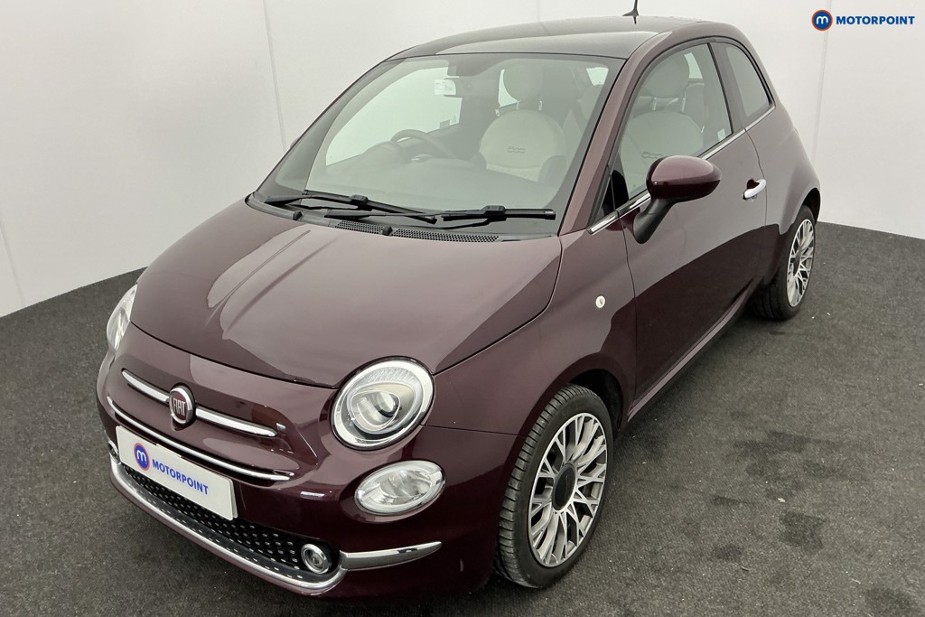 Used Fiat 500 2020 for sale - 76777634: Photo 33