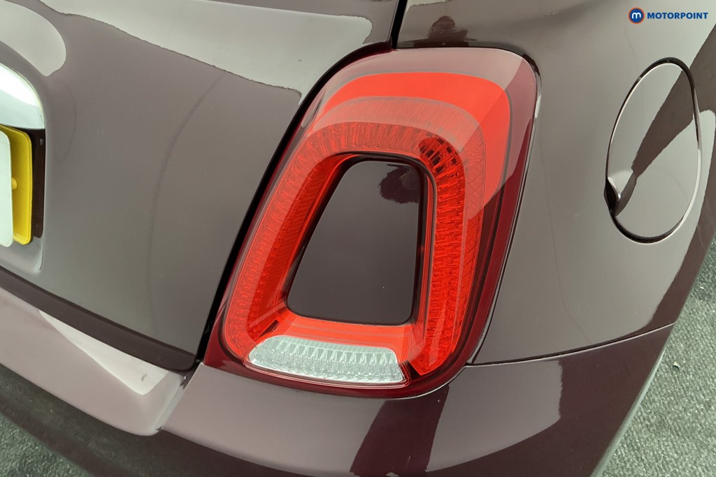 Used Fiat 500 2020 for sale - 76777634: Photo 34