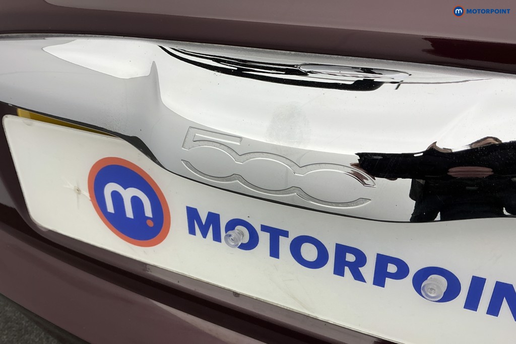 Used Fiat 500 2020 for sale - 76777634: Photo 35