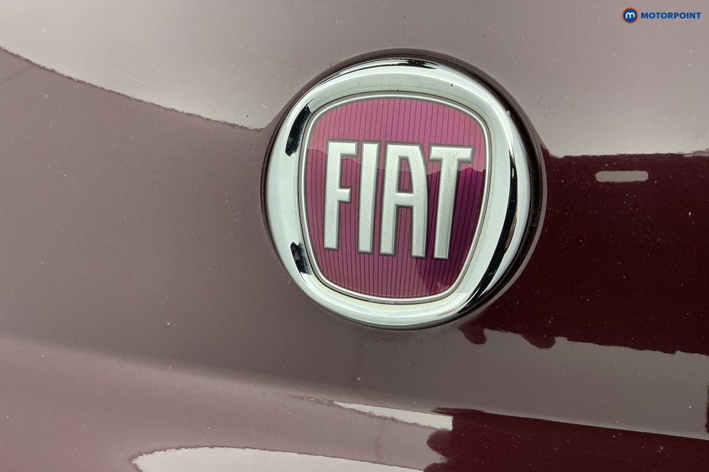 Used Fiat 500 2020 for sale - 76777634: Photo 36