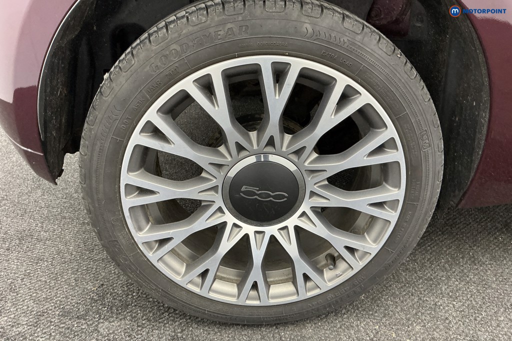 Used Fiat 500 2020 for sale - 76777634: Photo 37