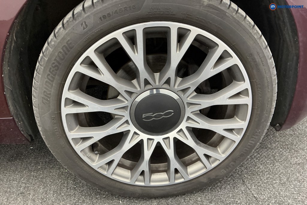 Used Fiat 500 2020 for sale - 76777634: Photo 38