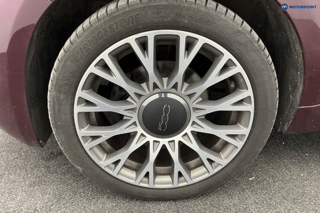 Used Fiat 500 2020 for sale - 76777634: Photo 39