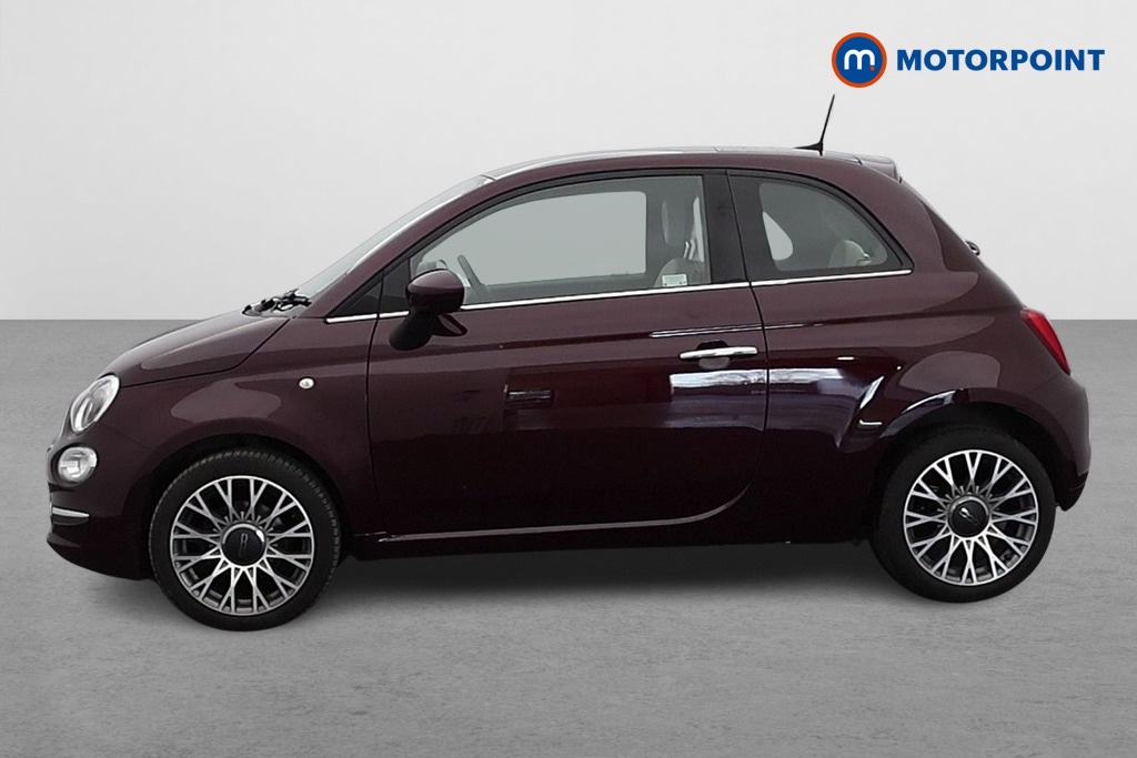 Used Fiat 500 2020 for sale - 76777634: Photo 4