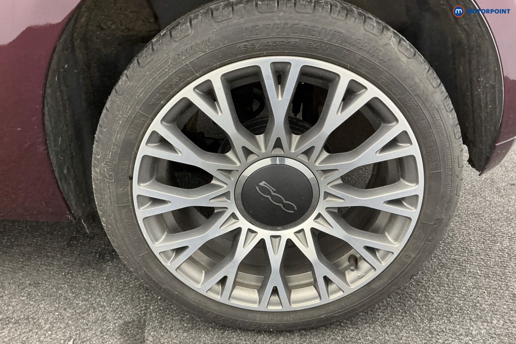 Used Fiat 500 2020 for sale - 76777634: Photo 40