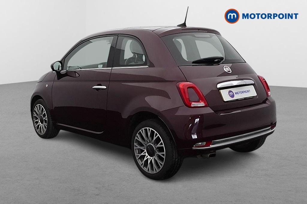 Used Fiat 500 2020 for sale - 76777634: Photo 5