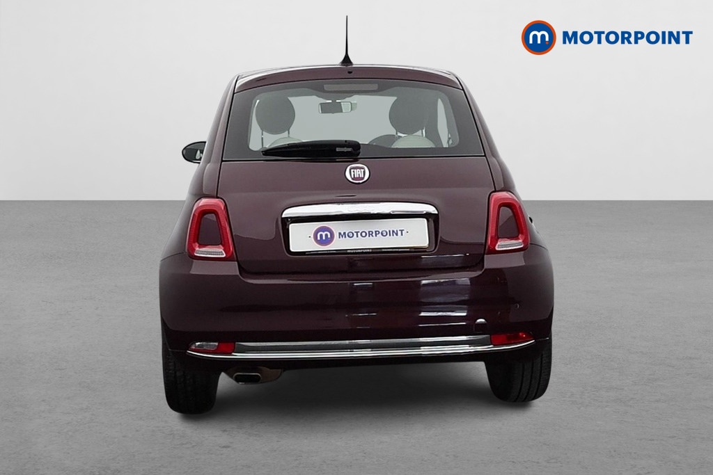 Used Fiat 500 2020 for sale - 76777634: Photo 6