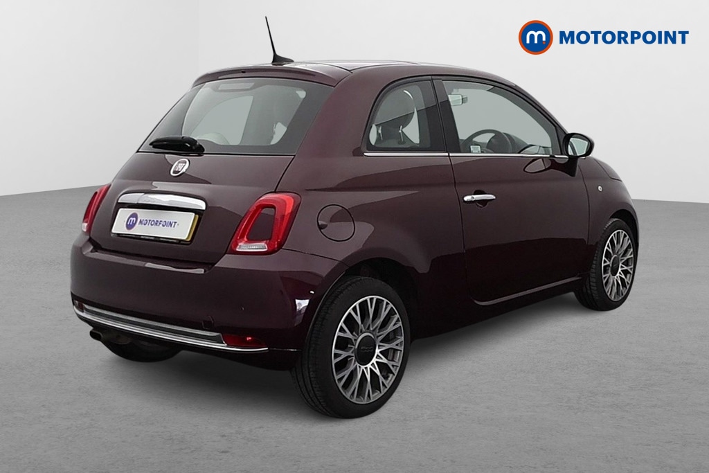 Used Fiat 500 2020 for sale - 76777634: Photo 7