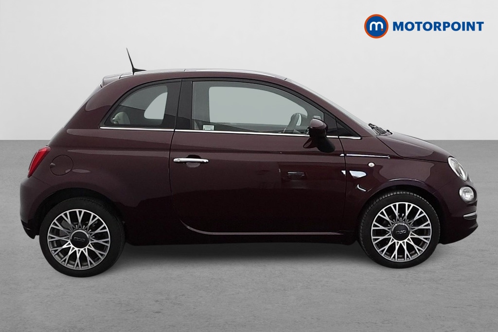 Used Fiat 500 2020 for sale - 76777634: Photo 8