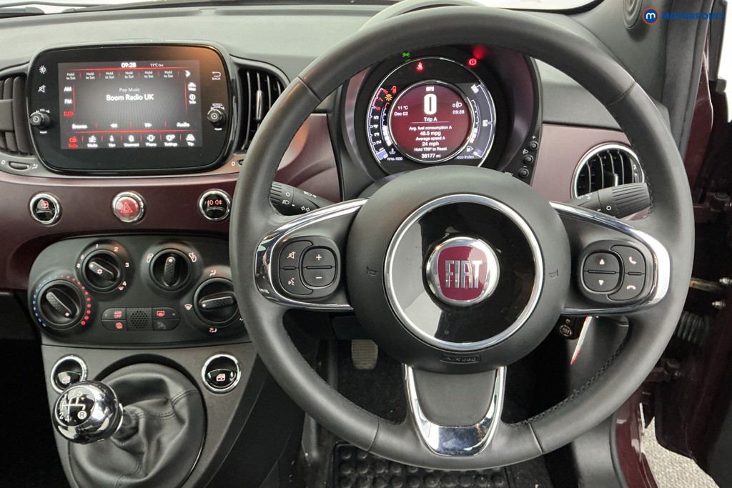Used Fiat 500 2020 for sale - 76777634: Photo 9