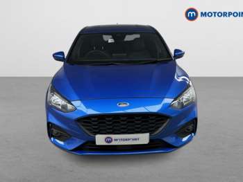 Used Ford Focus 2019 for sale - 75452385: Photo