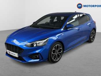Used Ford Focus 2019 for sale - 75452385: Photo