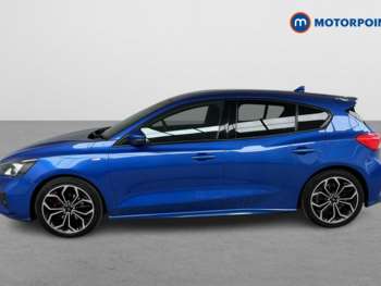 Used Ford Focus 2019 for sale - 75452385: Photo