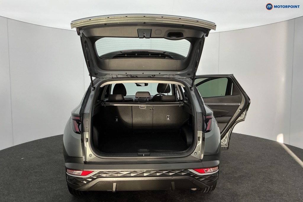 Used Hyundai TUCSON 2022 for sale - 76961095: Photo 11