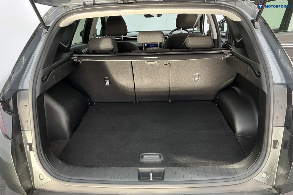 Used Hyundai TUCSON 2022 for sale - 76961095: Photo 12