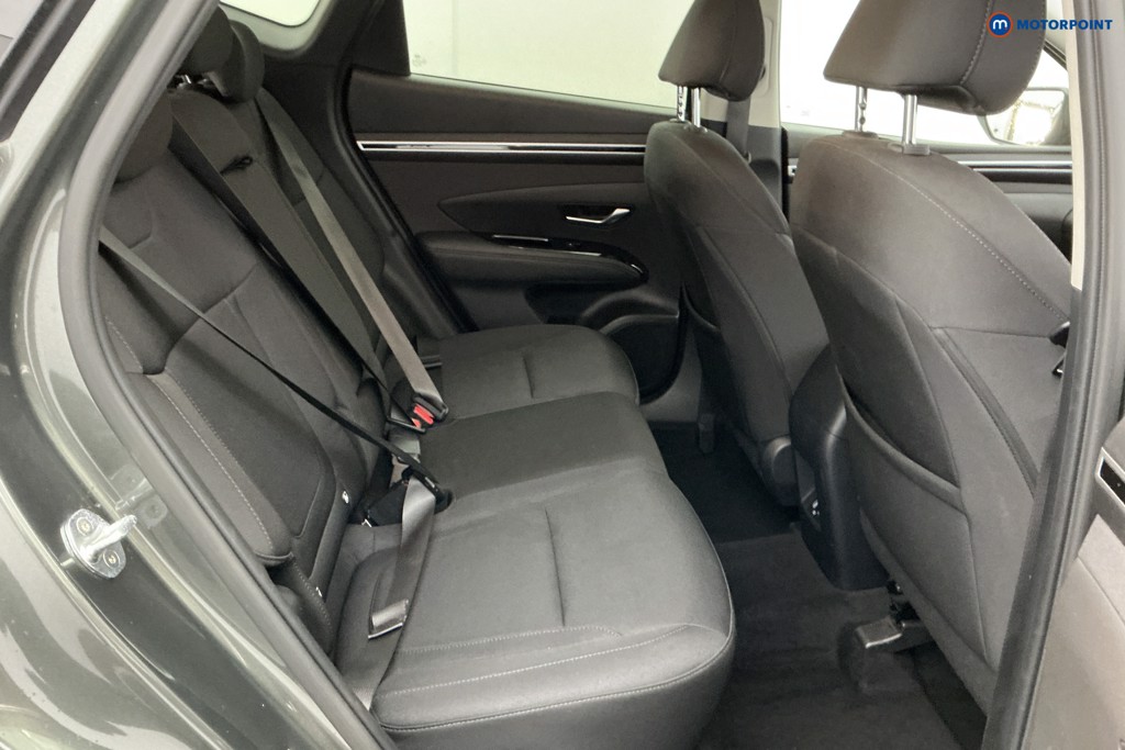 Used Hyundai TUCSON 2022 for sale - 76961095: Photo 13