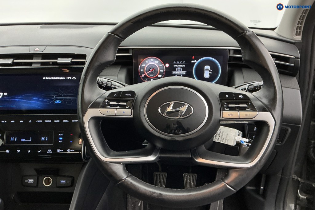 Used Hyundai TUCSON 2022 for sale - 76961095: Photo 15