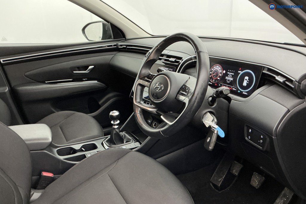 Used Hyundai TUCSON 2022 for sale - 76961095: Photo 16