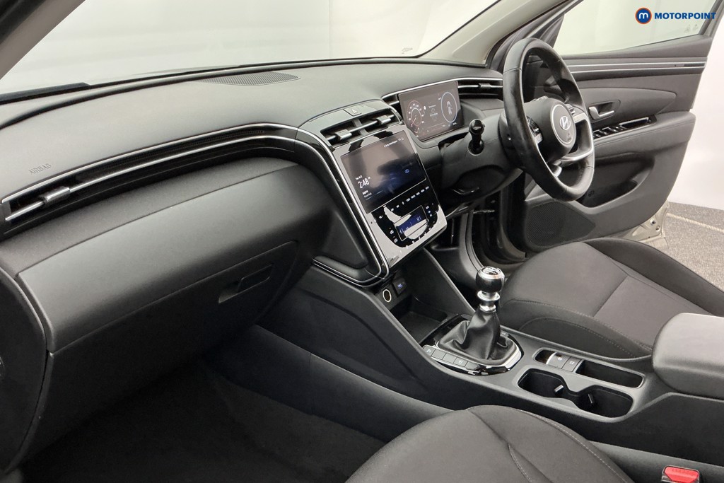 Used Hyundai TUCSON 2022 for sale - 76961095: Photo 17