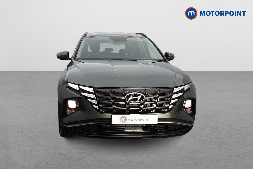 Used Hyundai TUCSON 2022 for sale - 76961095: Photo 2