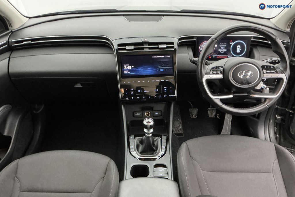 Used Hyundai TUCSON 2022 for sale - 76961095: Photo 20