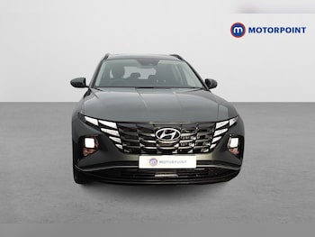 Used Hyundai TUCSON 2022 for sale - 76961095: Photo